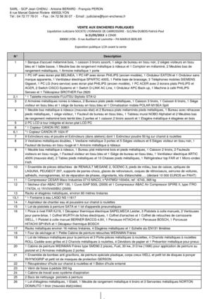 CARROSSERIE GARAGE 21-05-2013 