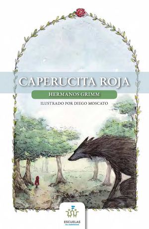 Cuentos Infantiles: La caperucita roja