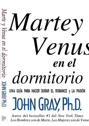 Cap 1, Marte y venus en el dormitorio