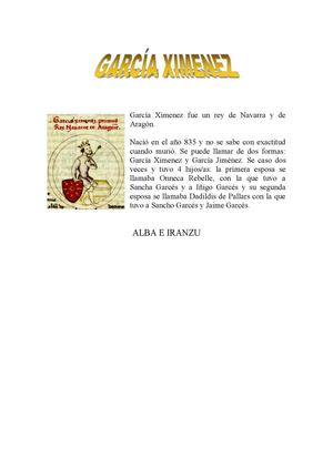 Información sobre calles de Abárzuza