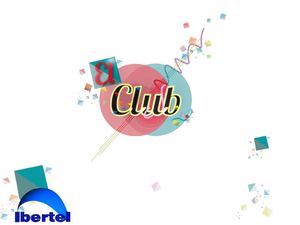 PROGRAMA EL CLUB DEL CANAL REGIONAL TELECARIBE