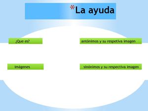 ayuda 