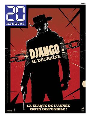 20 Minutes [17 Mai 2013]