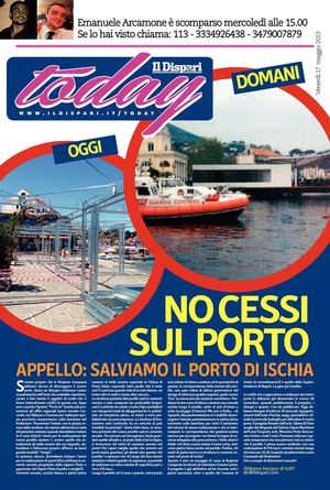 No cessi sul porto