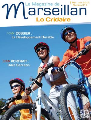 Lo Cridaïre n°31 - juin juillet 2013