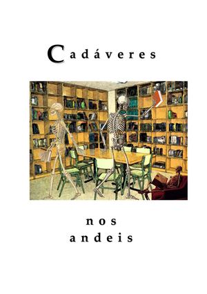 Cadáveres nos andeis
