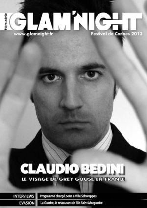 Hors Série spécial Festival de Cannes 2013