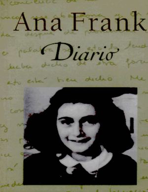 Cap 1, Diario de Ana Frank