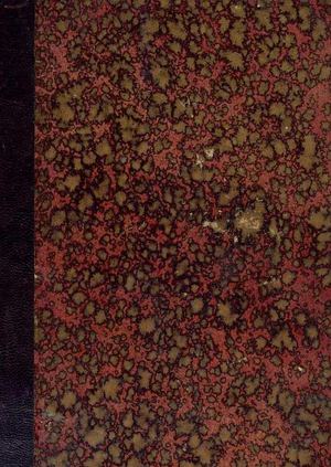 1902. Справочная книжка Самаркандской области. 1902 г. Выпуск 4.