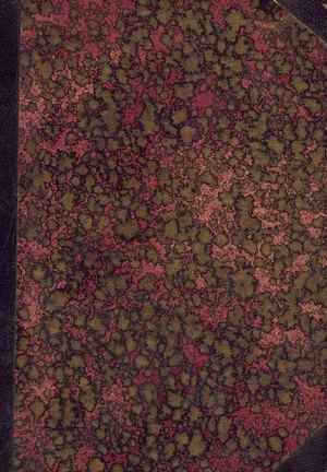 1903. Справочная книжка Самаркандской области. 1903 г. выпуск 5