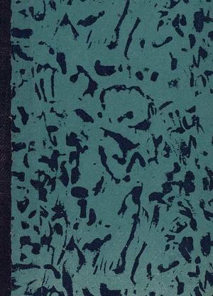 1906. Справочная книжка Самаркандской области. 1906. выпуск 8	