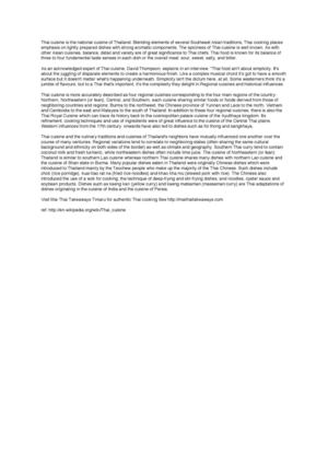 Thai Takeaways Timaru