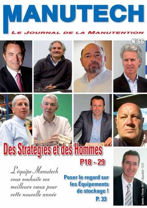Manutech n° 66