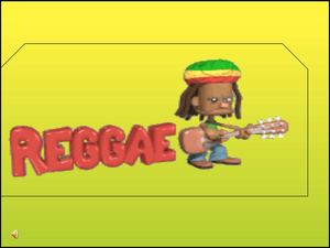 El Reggae