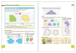 Matemáticas ANAYA Tema 13