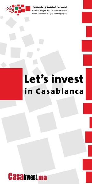 Guide de l'investisseur