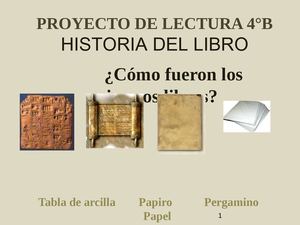 Revista virtual 4°B