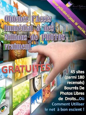 Des millions de photos vraiment gratuites