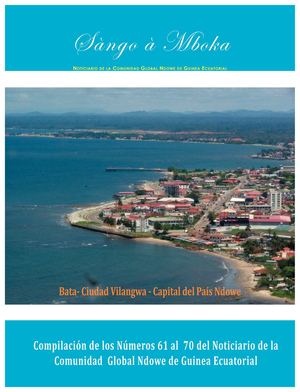Sàngo à Mboka del número 61 al 70