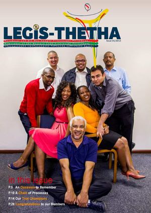 Legis-thetha 01/2013