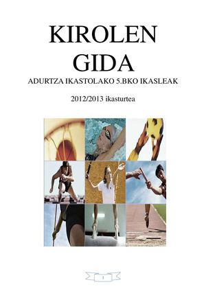 KIROLEN GIDA