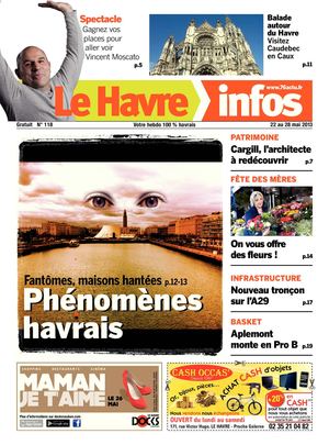 Le Havre Infos n°118
