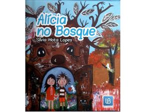 Alícia no Bosque