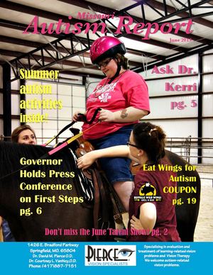 MAR June 2013 Issue