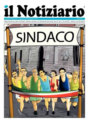 Elezioni Comunali Corato - 2013