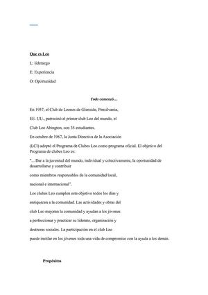 Manual para patrocinadores