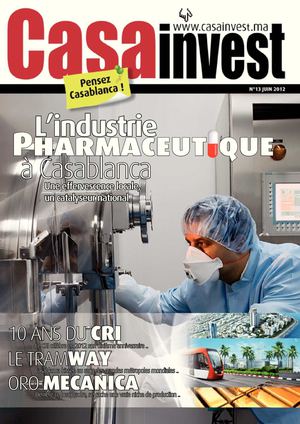 REVUE CASAINVEST N 13