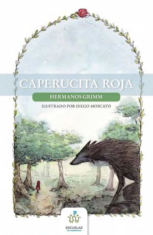 caperucita roja