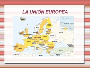 LA UE