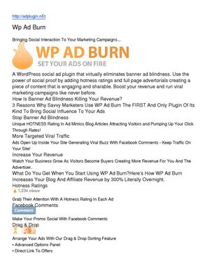 Calaméo - Wp Ad Burn