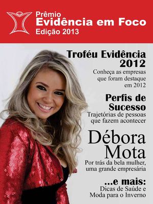 Evidência em Foco 2013
