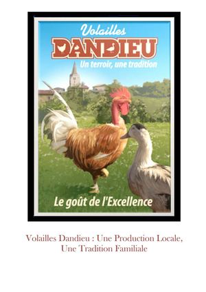 Catalogue Dandieu
