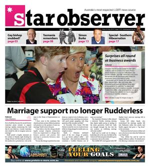 Star Observer Issue 1176