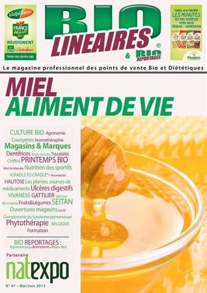 Bio Linéaires N° 47