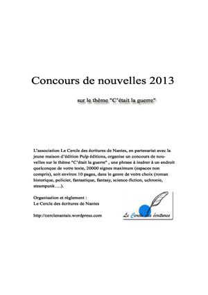 Le cercle des écritures