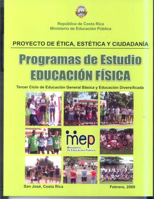 Educación física
