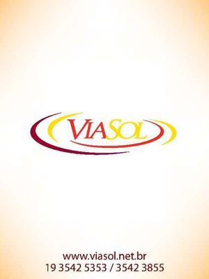 Tabela de horários Viasol