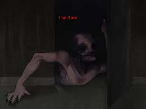 The Rake
