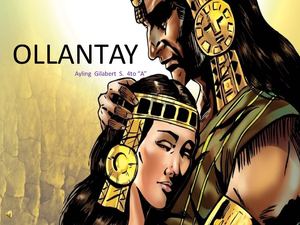 Ollantay_Gilabert