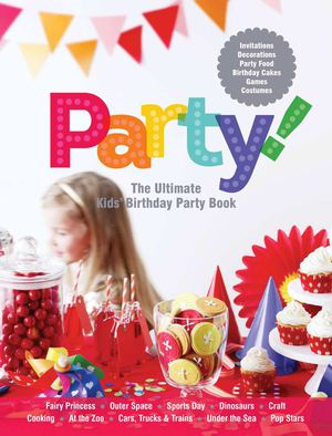 Party! Catalogue