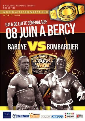 LAMB BERCY 8 JUIN
