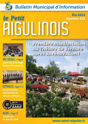 Bulletin d'information