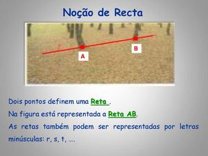 Posições Relativas de retas e planos