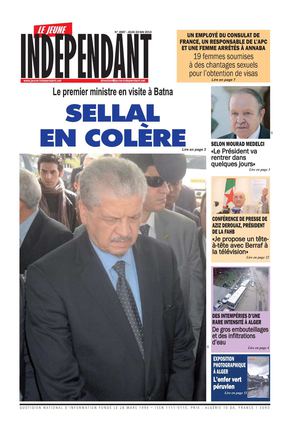 Le Jeune Independant