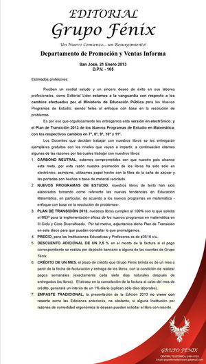 3. 03  Noveno  Email