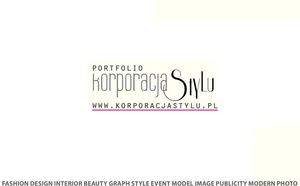 Portfolio Korporacji Stylu